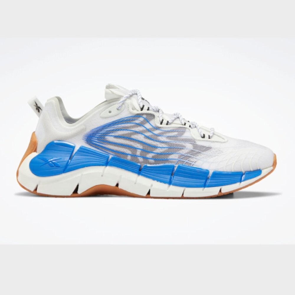 Reebok Zig Kinetica II /M-8 ("RARE" Brand New in Box!) "Unisex"